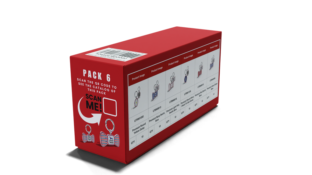 PACK 6