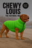 Chewy Louis — Puffer Jackets DUE MAY 2026