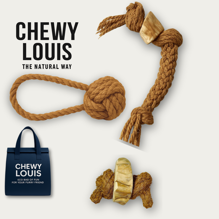 Chewy Louis Multi-Pack 6