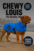 Chewy Louis — Puffer Jackets DUE MAY 2026