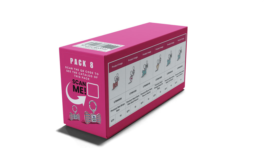 PACK 8