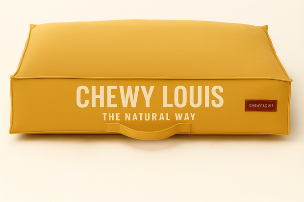 COCO FIBRE DOG BEDS 7