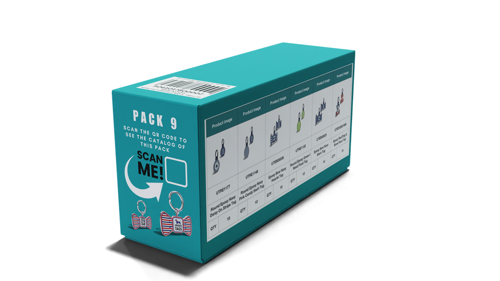PACK 9