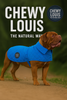 Chewy Louis — Puffer Jackets DUE MAY 2026