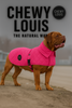 Chewy Louis — Puffer Jackets DUE MAY 2026
