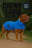 Chewy Louis — Puffer Jackets DUE MAY 2026