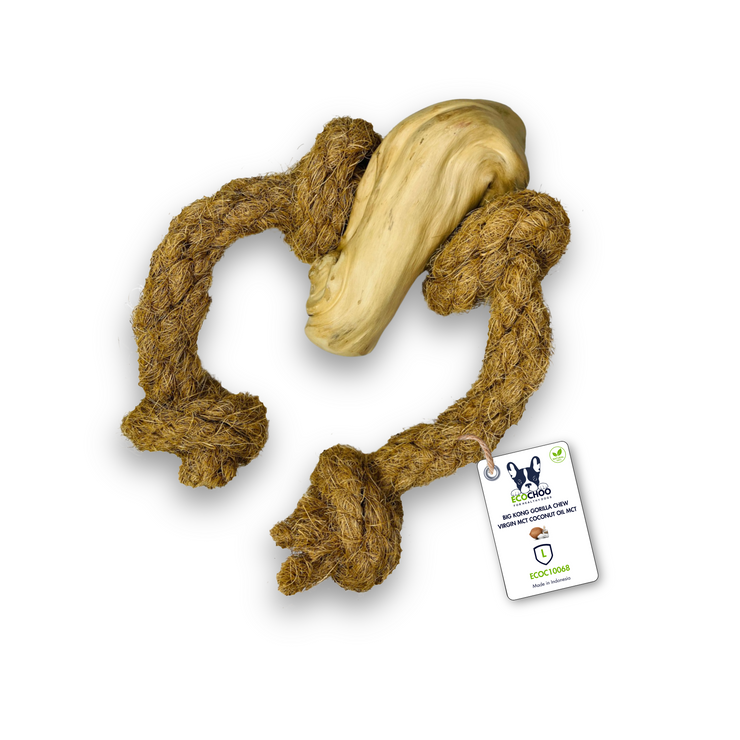 Big Kong Gorilla Chew  - L