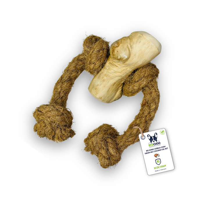Big Kong Gorilla Chew - XL