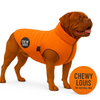 Chewy Louis — Puffer Jackets DUE MAY 2026