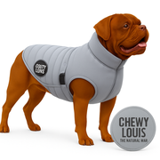 Chewy Louis — Puffer Jackets DUE MAY 2026