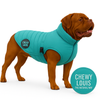 Chewy Louis — Puffer Jackets DUE MAY 2026