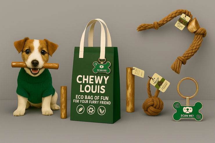 PICK YOUR OWN MULTII PACKS