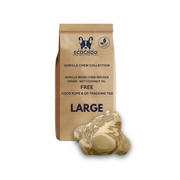 Gorilla Wood Chew  - L