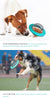 Yellow smart new design hot sale portable pet feeder