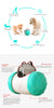 Aqua Pet multifunctional food dispending toy for dog & cat