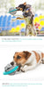 Yellow smart new design hot sale portable pet feeder