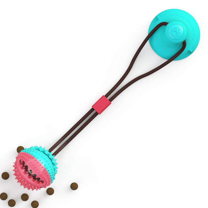 Dog Toys Bite Resistant Tug Of War Pet Toys