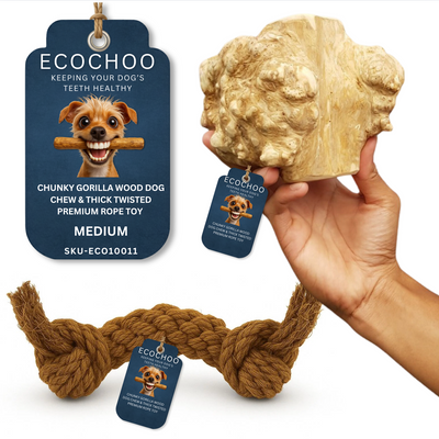 TWISTED ROPE MULTI PACKS 14