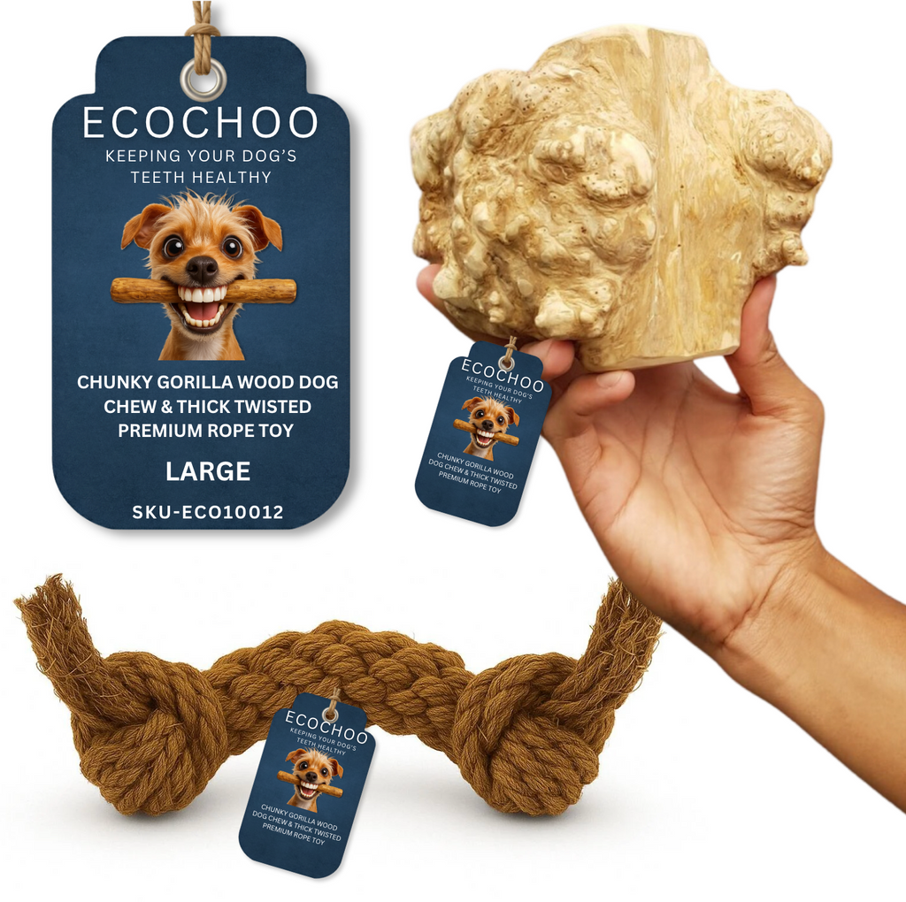 TWISTED ROPE MULTI PACKS 12