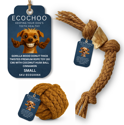 TWISTED ROPE MULTI PACKS 9