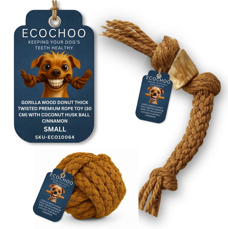 TWISTED ROPE MULTI PACKS 9