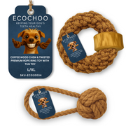 TWISTED ROPE MULTI PACKS 8