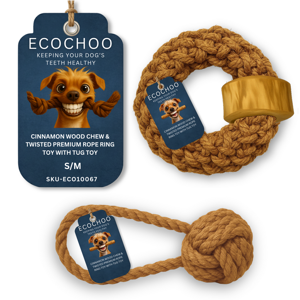 TWISTED ROPE MULTI PACKS 7