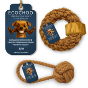 TWISTED ROPE MULTI PACKS 7