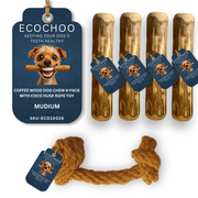 MULTI - PACKS WITH STICKS