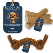 TWISTED ROPE MULTI WITH SLICES  10