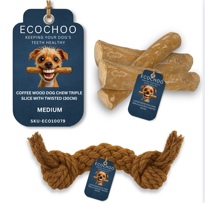 TWISTED ROPE MULTI WITH SLICES  9