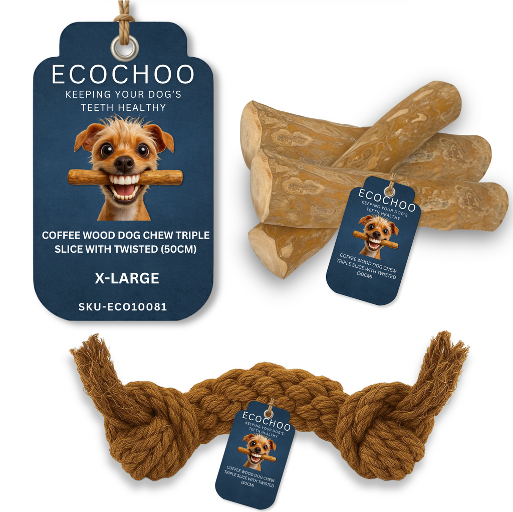 TWISTED ROPE MULTI WITH SLICES  8