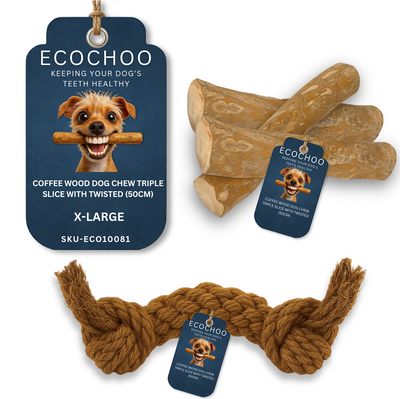 TWISTED ROPE MULTI WITH SLICES  8