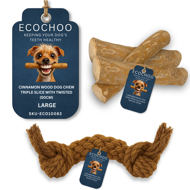 TWISTED ROPE MULTI WITH SLICES  6