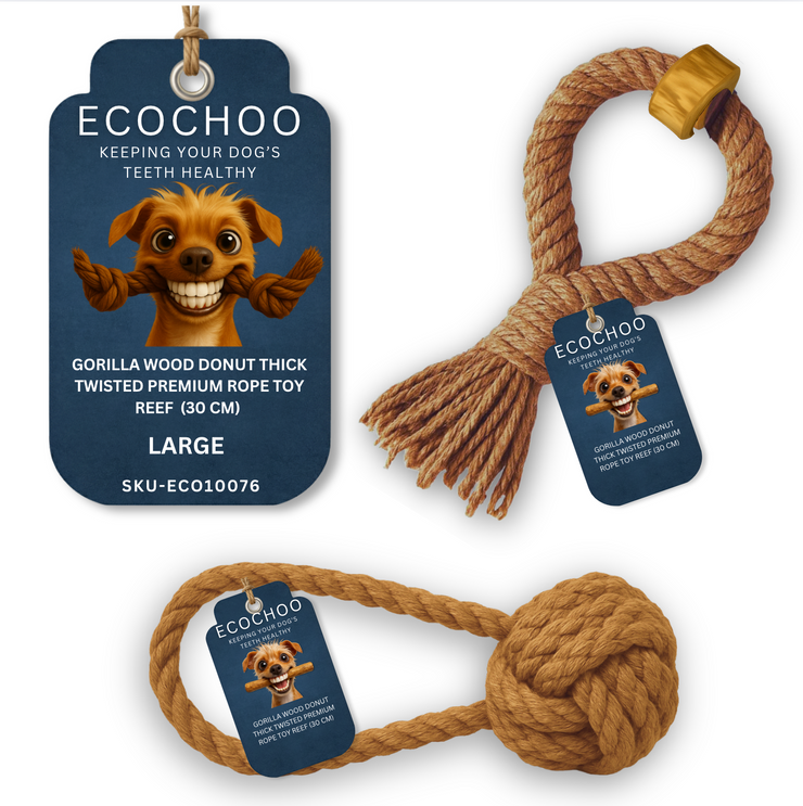 TWISTED ROPE MULTI PACKS 2