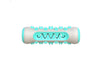 Sky Blue Rubber Pet Toy