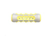 Yellow Soft rubber pet toy