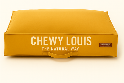 COCO FIBRE DOG BEDS 4