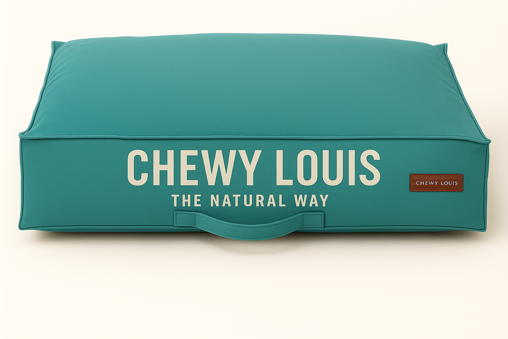 COCO FIBRE DOG BEDS 3