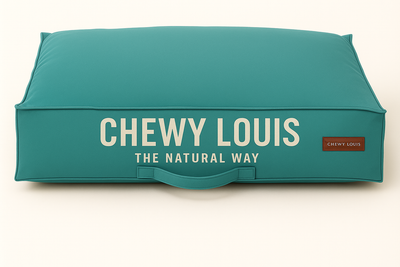 COCO FIBRE DOG BEDS 3