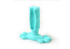 Aqua Brush Stick Dog Chew Toy Toothbrush