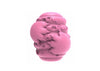 Pink Dispenser Dog Chew Toy
