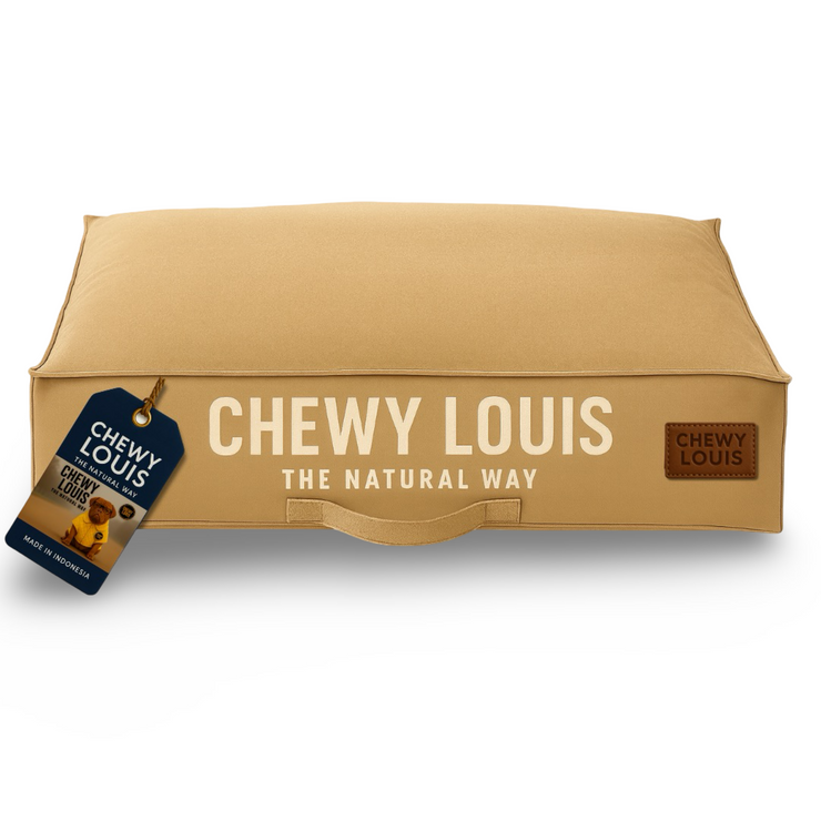 COCO FIBRE DOG BEDS 7