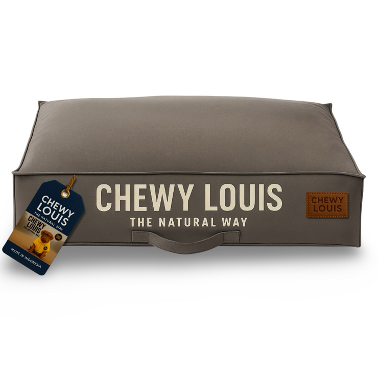 COCO FIBRE DOG BEDS 7