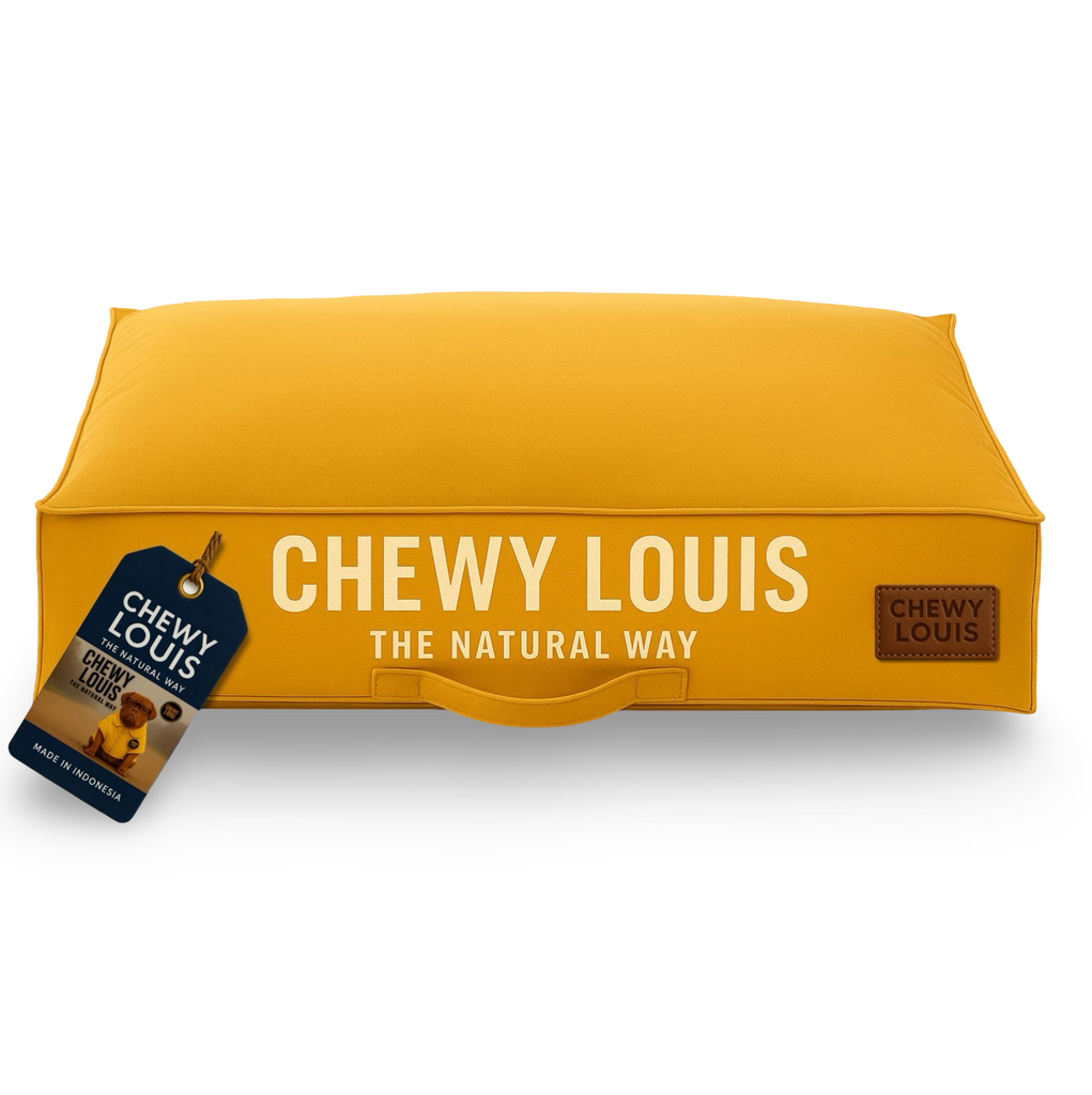 COCO FIBRE DOG BEDS 7