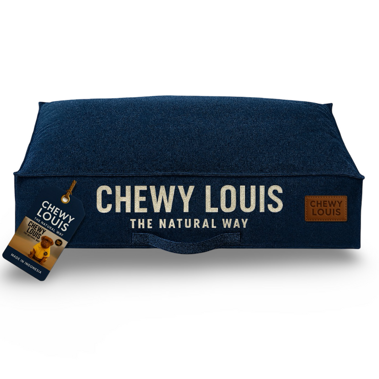 COCO FIBRE DOG BEDS 7