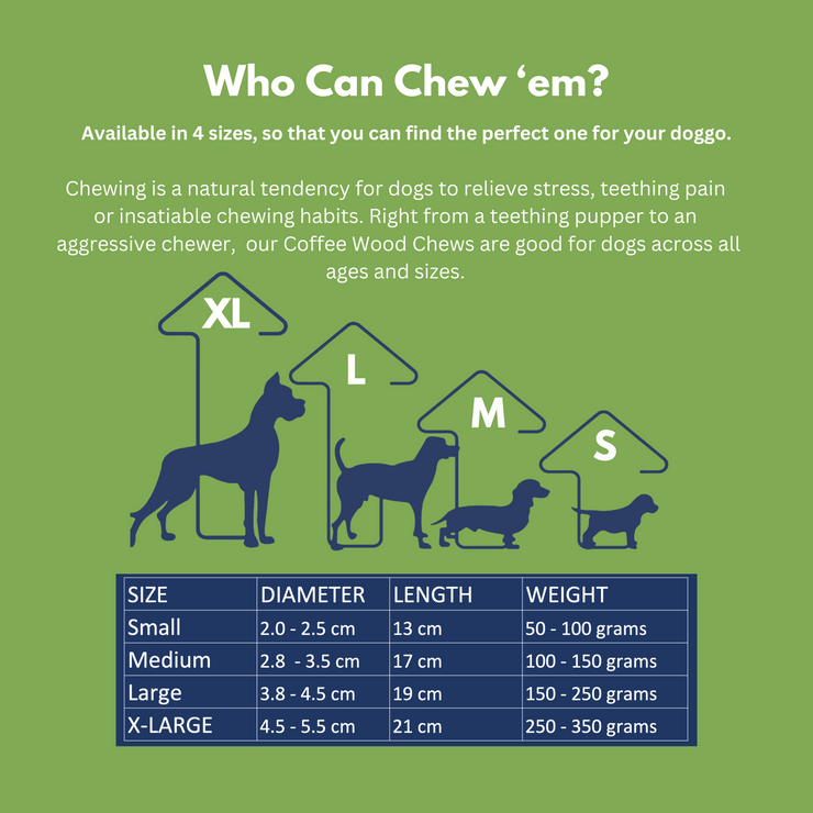 Big Kong Gorilla Chew - XL